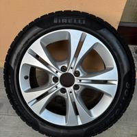 Cerchi in lega Mercedes