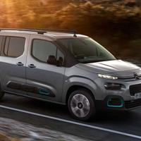 Ricambi usati citroen berlingo - jumpy #1