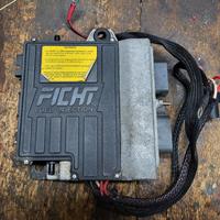 Ricambi Evinrude Ficht Ram 115