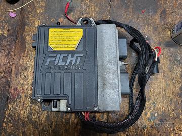 Ricambi Evinrude Ficht Ram 115