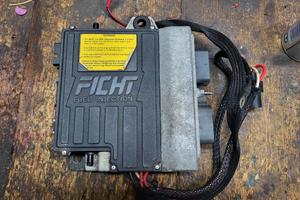 Ricambi Evinrude Ficht Ram 115