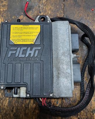 Ricambi Evinrude Ficht Ram 115