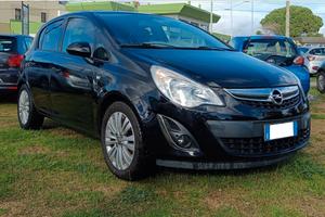 OPEL Corsa 1.2 86 Cv 5p - GARANZIA