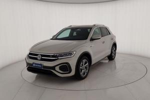 Volkswagen T-Roc 1.0 TSI R-Line