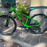 Cube 29’ tg S