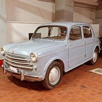 fiat 1100/103 