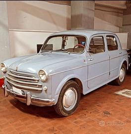 fiat 1100/103 