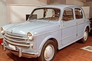 fiat 1100/103 
