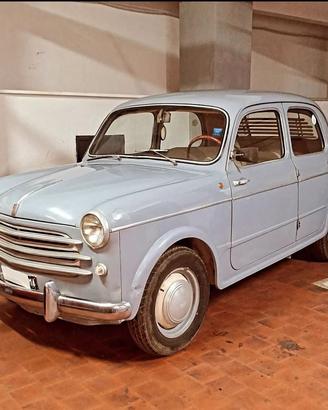 fiat 1100/103 