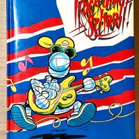 4 Diari MOMMY anni ‘90 (nuovi)