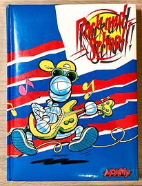 4 Diari MOMMY anni ‘90 (nuovi)