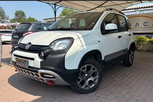 Fiat Panda CROSS 1.3 MultiJet #11930