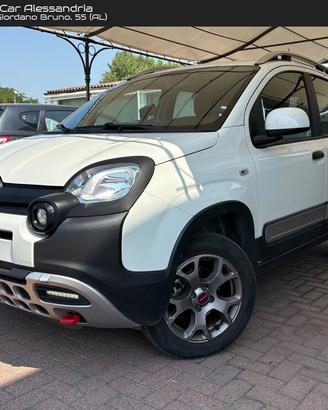 Fiat Panda CROSS 1.3 MultiJet #11930
