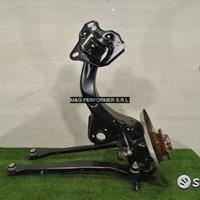 Bmw u06 mozzo ruota fusello posteriore dx | 16532