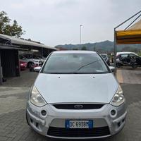 Ford S-Max 2.0 TDCi 140CV DPF