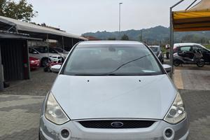 Ford S-Max 2.0 TDCi 140CV DPF