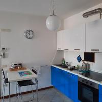 Appartamento centromare di Cattolica