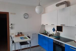 Appartamento centromare di Cattolica