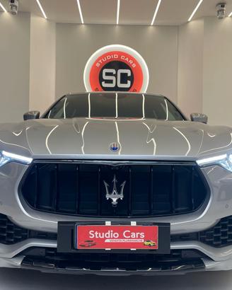 Maserati Levante 4 Modena S 3.0 benzina