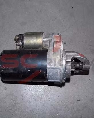 Motorino avviamento Ford Fiesta 4’serie 95>02