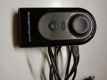 Voice Supertooth BTHD per auto