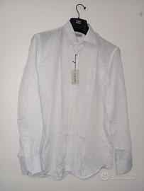 Camicia bianca