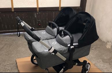 Bugaboo donkey 3