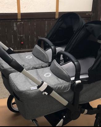 Bugaboo donkey 3