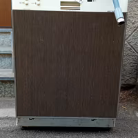 Lavastoviglie Aeg  60800 Favorit 