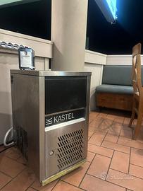 Fabbricatore ghiaccio