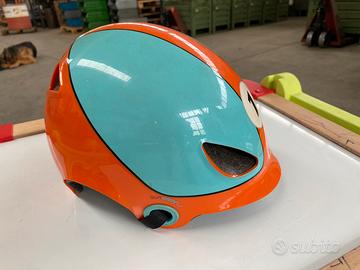 Casco bambini