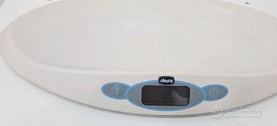 bilancia elettronica per peso neonato/a