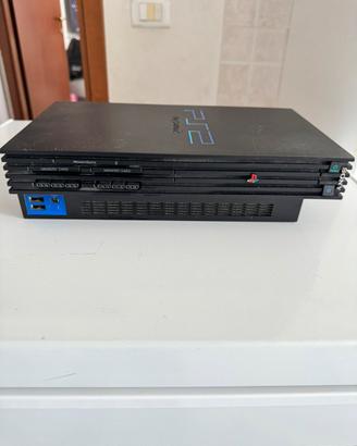 Playstation 2 FAT