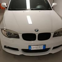 BMW 120d E82 N47 250cv 