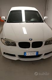 BMW 120d E82 N47 250cv 