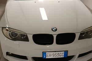 BMW 120d E82 N47 250cv 