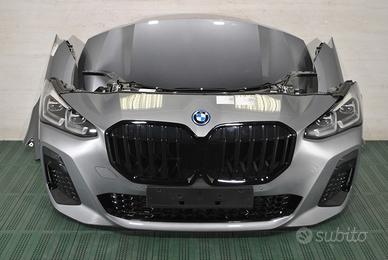BMW serie 2 U06 Musata M-Sport paraurti fari LED