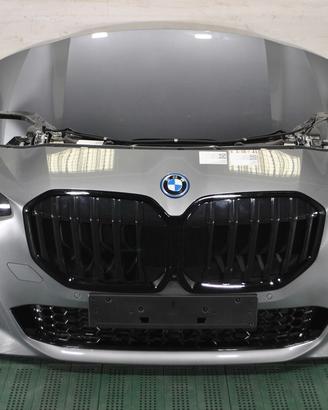 BMW serie 2 U06 Musata M-Sport paraurti fari LED