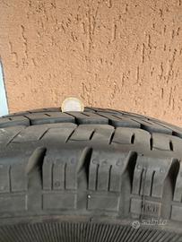 gomme  215 70 r 15 cp