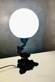 Lampada art deco