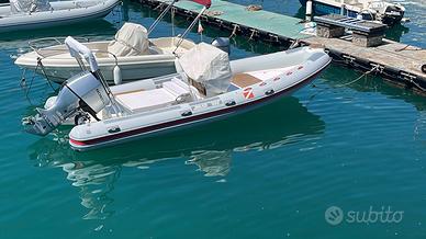 Joker boat coaster 650