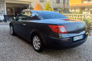 renault cabrio