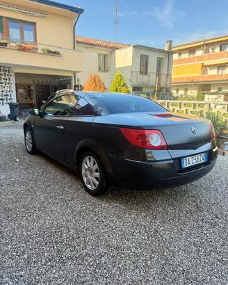 renault cabrio