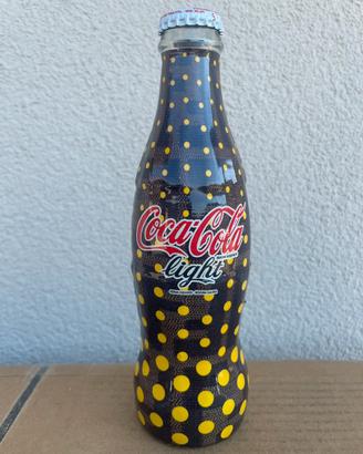 Coca Cola edizione limitata