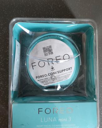 foreo luna 3 mini