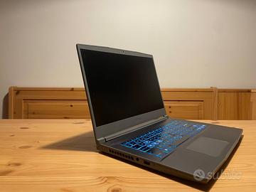 Msi Thin A15 B7VE