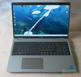 Dell 5530 I5 11.a 16Gb 512Gb W11 Professional