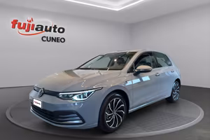 Volkswagen Golf 1.5 tsi evo Style 130cv
