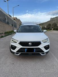 Seat Ateca 2.0TDI 115CV 2021