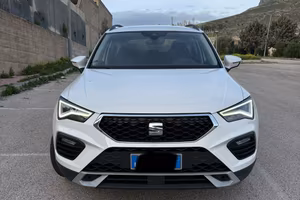 Seat Ateca 2.0TDI 115CV 2021